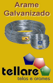 Arame Galvanizado