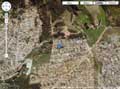 Google-Maps Localizao da Tellare Telas Arames e Alambrados