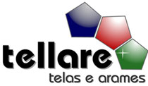 Telas e Alambrados Tellare - Logotipo 